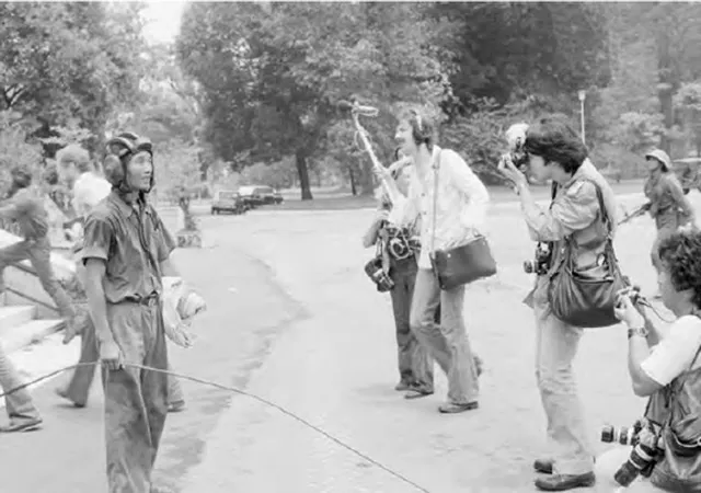 Hoàng Thiêm/Vietnam News Agency