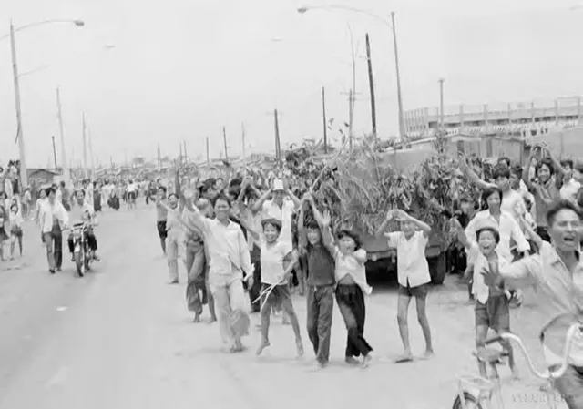 Vũ Tạo/Vietnam News Agency