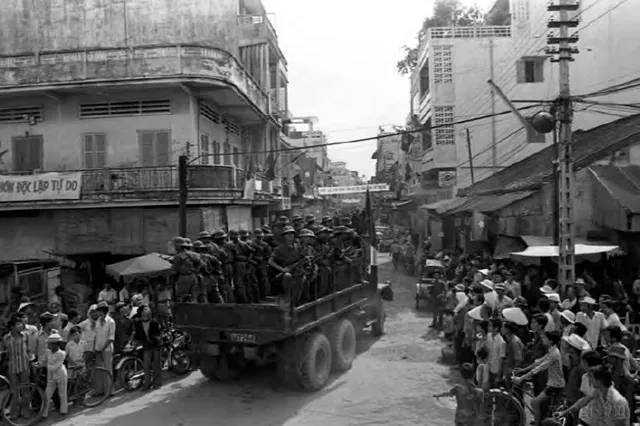Quang Thành​/Vietnam News Agency