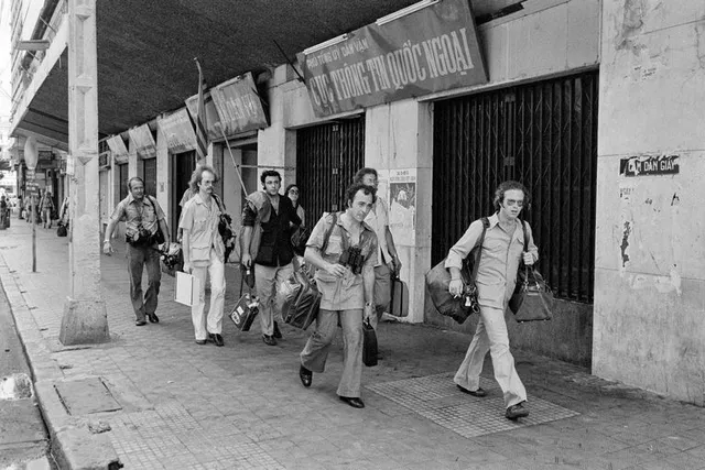 Hervé Gloaguen/Gamma Rapho